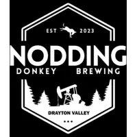 Nodding Donkey Brewing logo