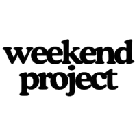 Weekend Project Brewing Co. logo