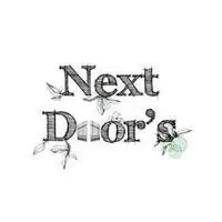 Next Door’s Cider logo