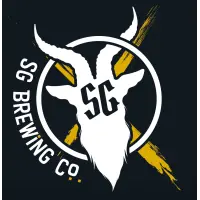 SG Brewing Co. logo