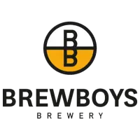 BrewBoys logo