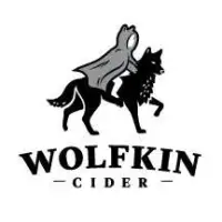 Wolfkin Cider logo