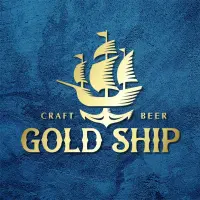 Gold Ship Craft Beer logo