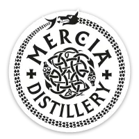 Mercia Distillery logo