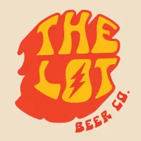 The Lot Beer Co. logo