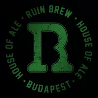 Ruin Brew Budapest NEIPA