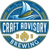 Craft Advisory Brewing East Beach Light Lager