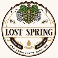 Lost Spring Brewing Company logo