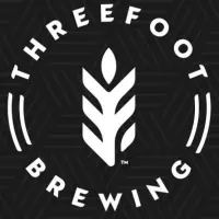 Threefoot Brewing Company logo
