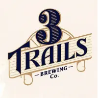 3 Trails Brewing logo
