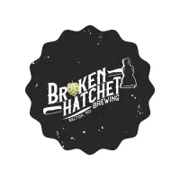 Broken Hatchet Brewing logo