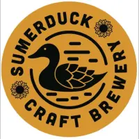 Sumerduck Craft Brewery Amber Duck