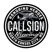 Callsign Brewing Company logo