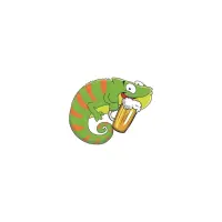 Crafty Chameleon (MO) Winston's Brown