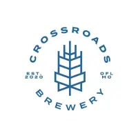 Crossroads Brewery (MO) logo