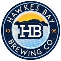 Hawkes Bay Brewing Co. Red Cider