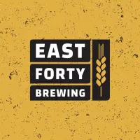 East Forty Brewing Quarter Quarter Pale Ale
