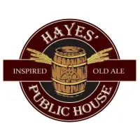 Hayes' Public House logo