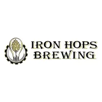 Iron Hops logo