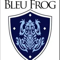Ole Bleu Brewery Blonde Ale