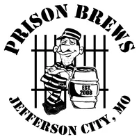 Prison Brews logo