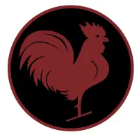Red Rooster Brew Werks logo