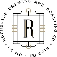 Rochester Brewing And Roasting Company logo