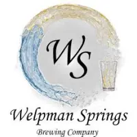 Welpman Springs Brewing Company Krawdad Ale
