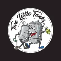 Two Little Tanks logo