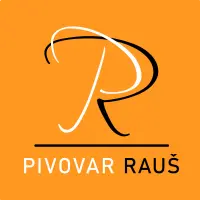 Pivovar Rauš logo