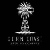 Corn Coast Brewing logo