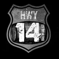HWY 14 Brewing Company logo