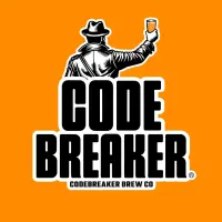 Codebreaker Brew Co. logo