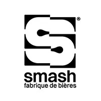 Brasserie Smash logo