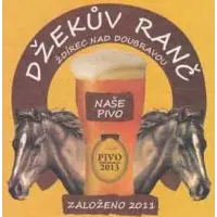 Džekův ranč logo