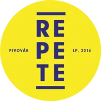 Repete logo