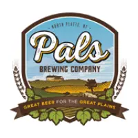 Pals Brewing Company logo