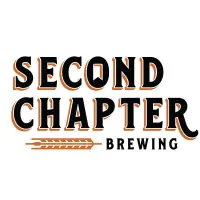Second Chapter Brewing logo