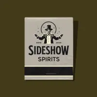 Sideshow Spirits & Cider logo