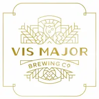 Vis Major Brewing Company logo