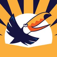 Toucan logo