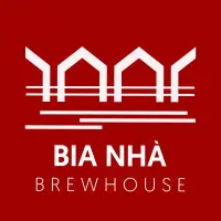 Bia Nhà Brewhouse logo