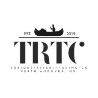 Tobique River Trading Co logo