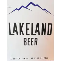 Lakeland Beer logo
