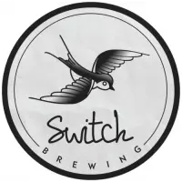 Switch Brewing logo