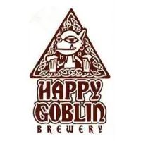 Happy Goblin Brewery logo