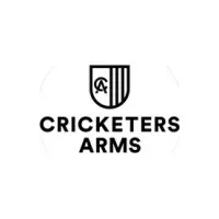 Cricketers Arms logo