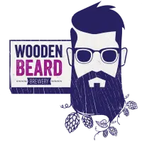Wooden Beard Brewery logo