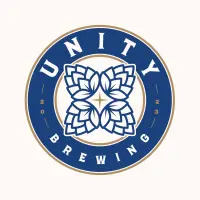 Unity Bar & Brewery logo