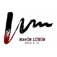 Menos Lobos Brew & Co Experimental Dry IPA